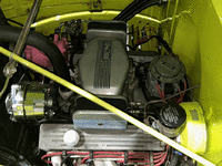 Image 13 of 13 of a 1940 CHEVROLET PICKUP