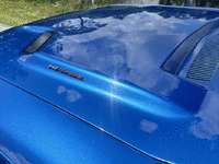 Image 5 of 10 of a 1972 DODGE CHALLENGER RALLYE EDITION