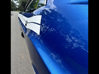 Image 7 of 10 of a 1972 DODGE CHALLENGER RALLYE EDITION