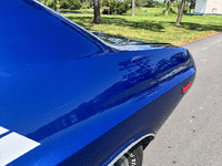 Image 8 of 10 of a 1972 DODGE CHALLENGER RALLYE EDITION