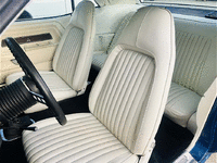 Image 10 of 10 of a 1972 DODGE CHALLENGER RALLYE EDITION