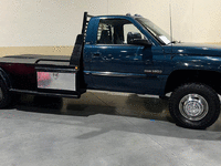Image 3 of 15 of a 1998 DODGE RAM PICKUP 3500