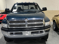Image 4 of 15 of a 1998 DODGE RAM PICKUP 3500