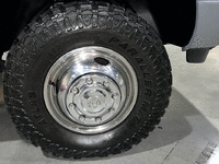 Image 6 of 15 of a 1998 DODGE RAM PICKUP 3500