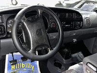 Image 12 of 15 of a 1998 DODGE RAM PICKUP 3500