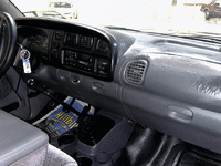 Image 13 of 15 of a 1998 DODGE RAM PICKUP 3500