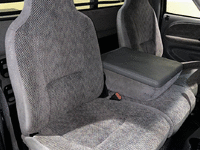Image 14 of 15 of a 1998 DODGE RAM PICKUP 3500