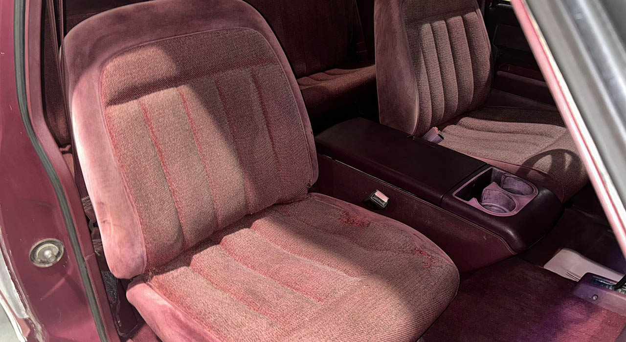 10th Image of a 1988 CHEVROLET K2500