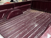Image 5 of 15 of a 1988 CHEVROLET K2500