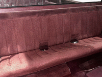 Image 12 of 15 of a 1988 CHEVROLET K2500
