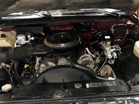 Image 15 of 15 of a 1988 CHEVROLET K2500