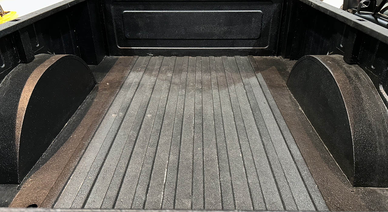 4th Image of a 1981 JEEP J10 PICKUP