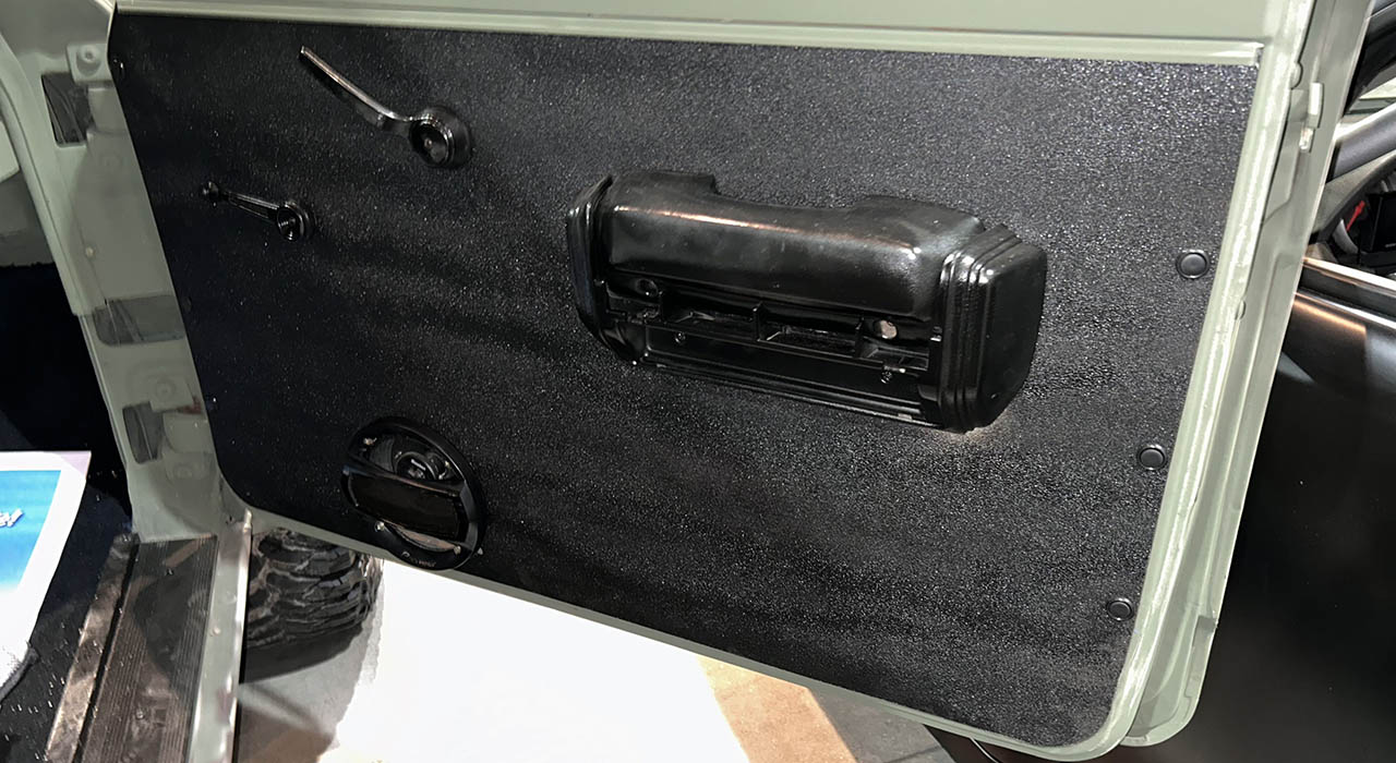 6th Image of a 1981 JEEP J10 PICKUP