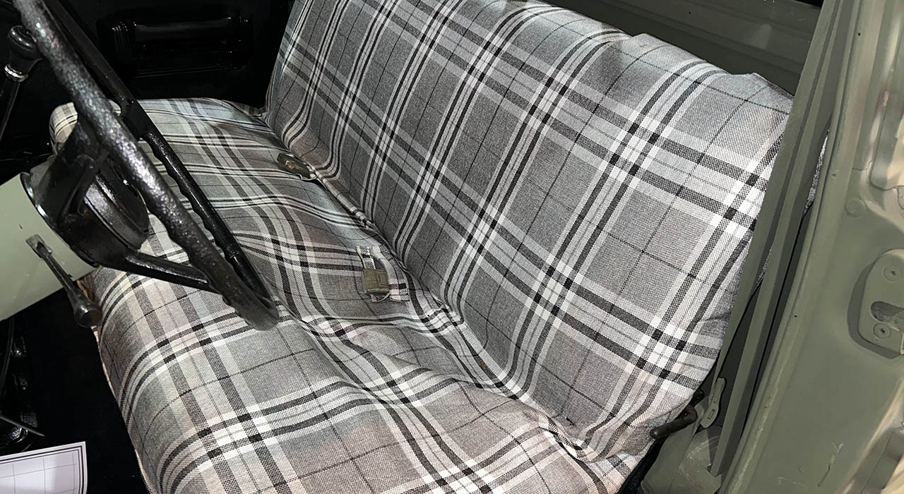 9th Image of a 1981 JEEP J10 PICKUP