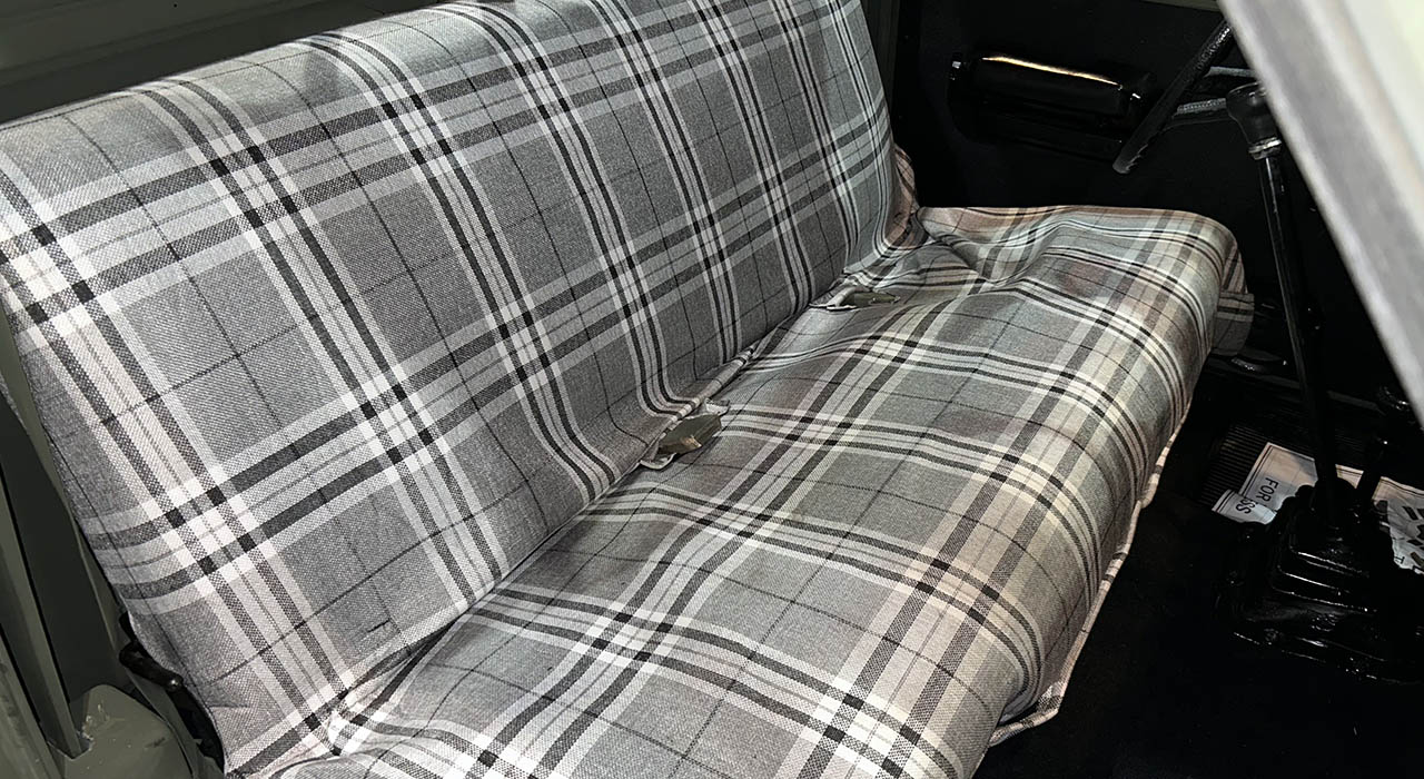 10th Image of a 1981 JEEP J10 PICKUP