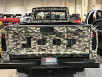 Image 4 of 11 of a 1981 JEEP J10 PICKUP