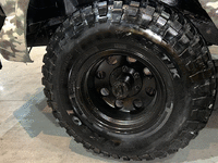 Image 6 of 11 of a 1981 JEEP J10 PICKUP