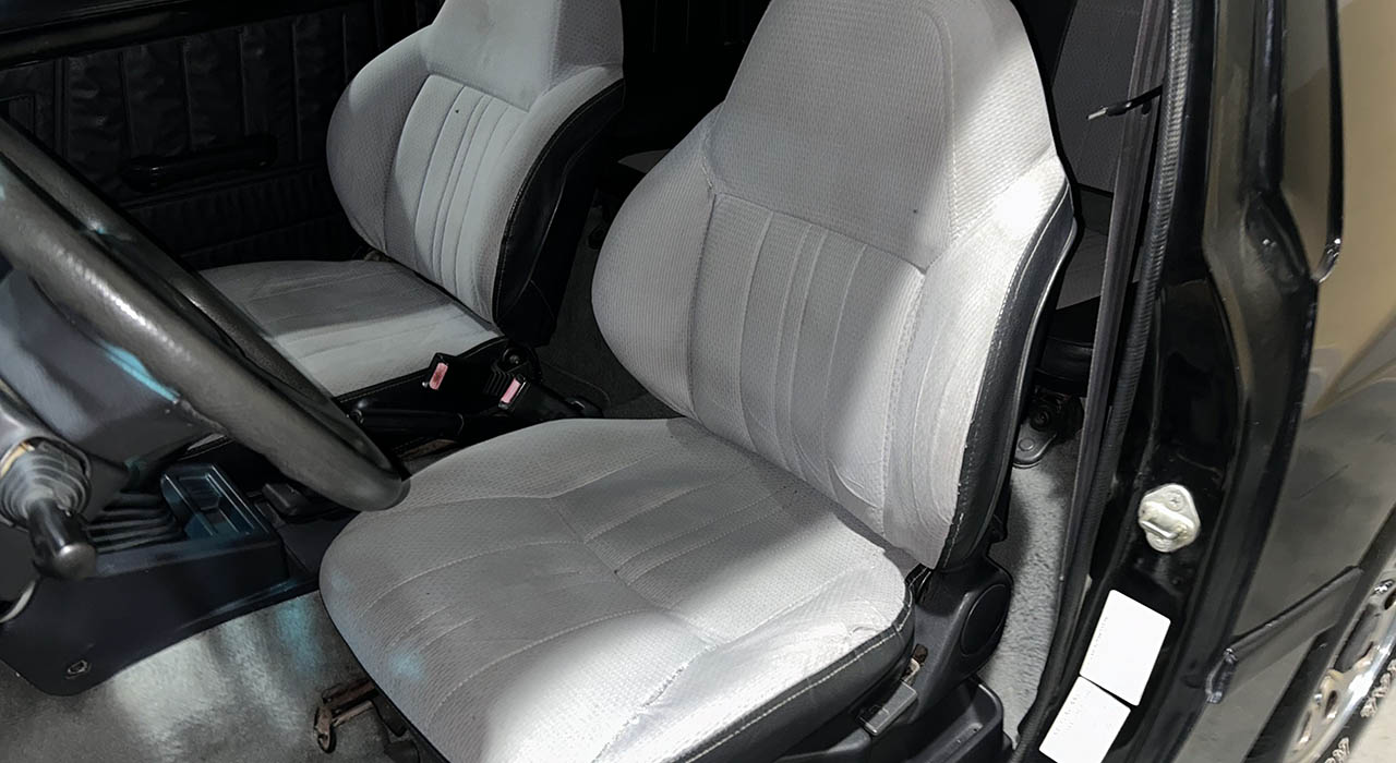 7th Image of a 1992 SUZUKI SIDEKICK