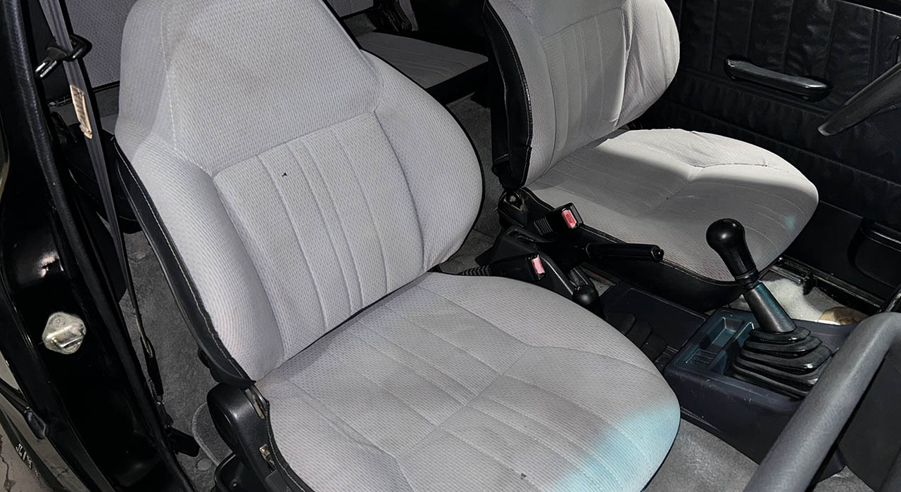 9th Image of a 1992 SUZUKI SIDEKICK
