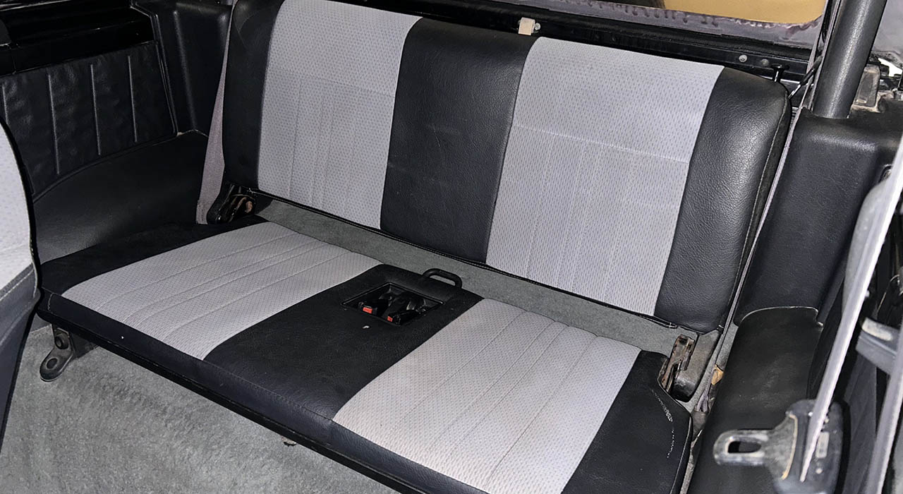 10th Image of a 1992 SUZUKI SIDEKICK
