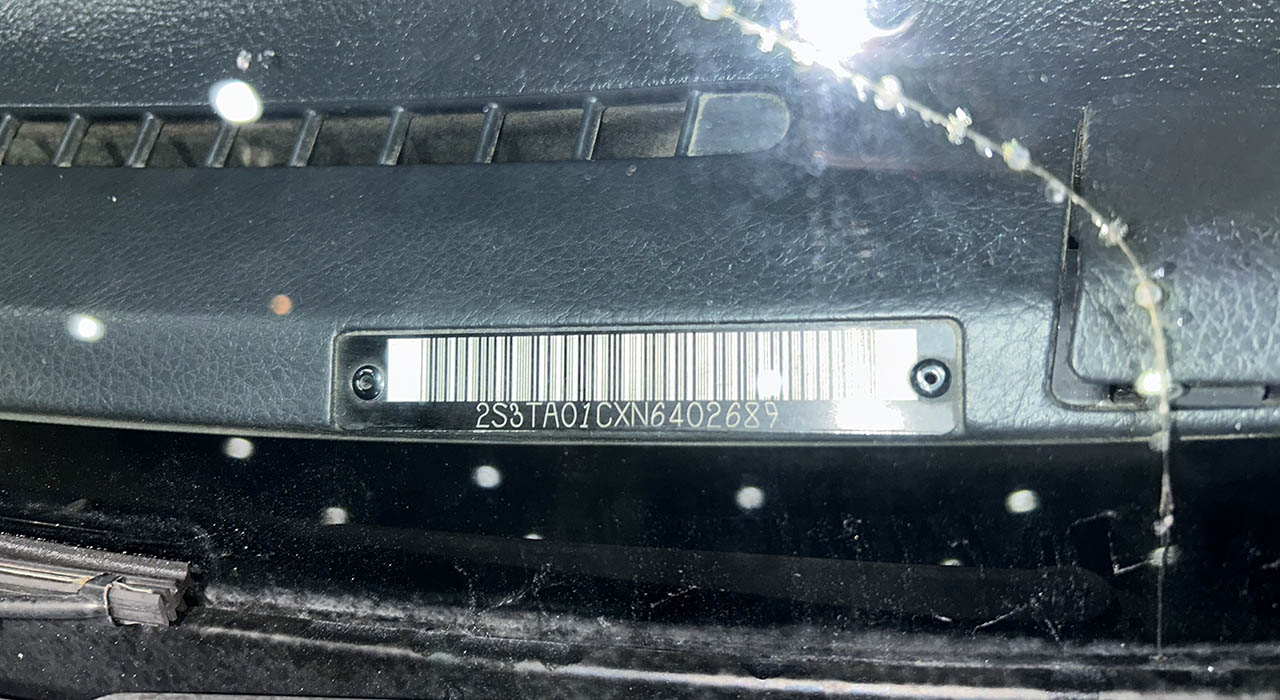 11th Image of a 1992 SUZUKI SIDEKICK