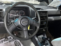 Image 7 of 12 of a 1992 SUZUKI SIDEKICK