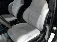 Image 8 of 12 of a 1992 SUZUKI SIDEKICK
