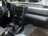 Image 9 of 12 of a 1992 SUZUKI SIDEKICK