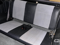 Image 11 of 12 of a 1992 SUZUKI SIDEKICK