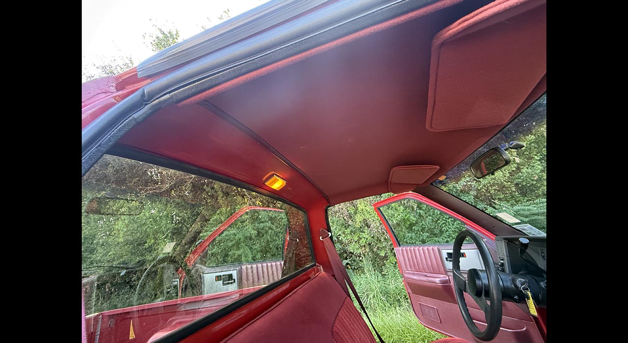 12th Image of a 1991 GMC SONOMA