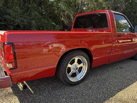 Image 5 of 15 of a 1991 GMC SONOMA