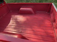 Image 9 of 15 of a 1991 GMC SONOMA