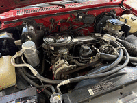 Image 14 of 15 of a 1991 GMC SONOMA