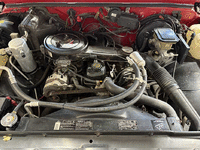 Image 15 of 15 of a 1991 GMC SONOMA