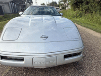 Image 8 of 15 of a 1996 CHEVROLET CORVETTE