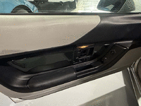 Image 10 of 15 of a 1996 CHEVROLET CORVETTE