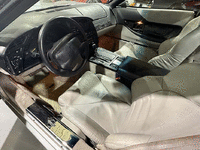 Image 11 of 15 of a 1996 CHEVROLET CORVETTE