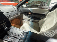 Image 12 of 15 of a 1996 CHEVROLET CORVETTE