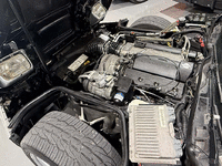 Image 14 of 15 of a 1996 CHEVROLET CORVETTE