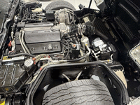 Image 15 of 15 of a 1996 CHEVROLET CORVETTE