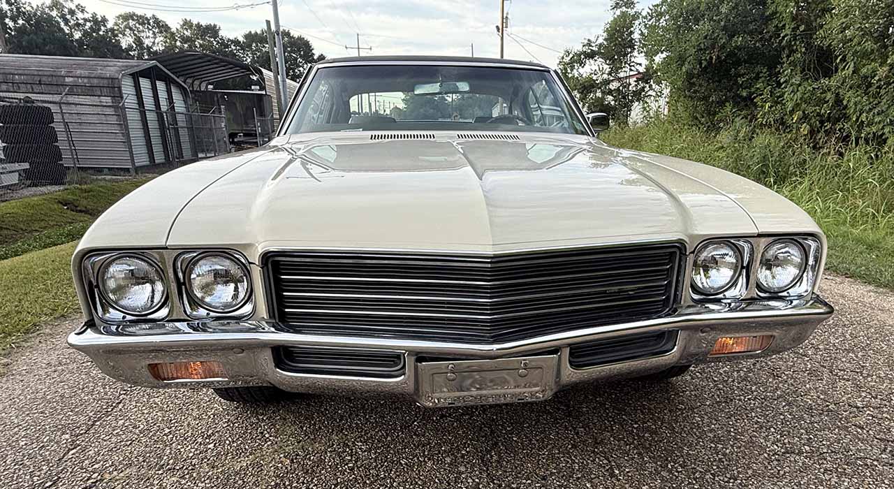 6th Image of a 1971 BUICK SKYLARK