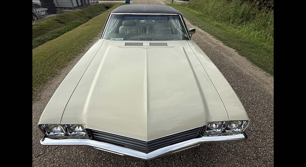 7th Image of a 1971 BUICK SKYLARK