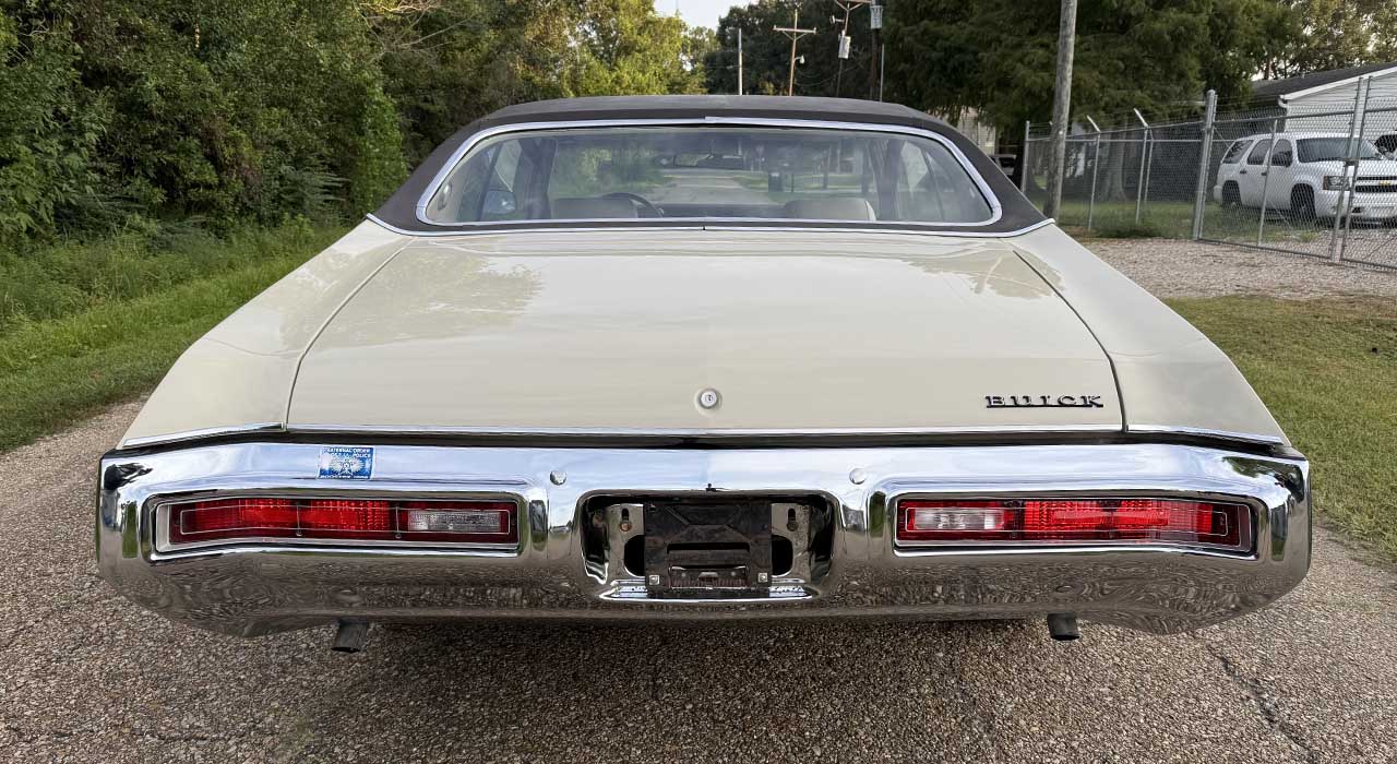 8th Image of a 1971 BUICK SKYLARK