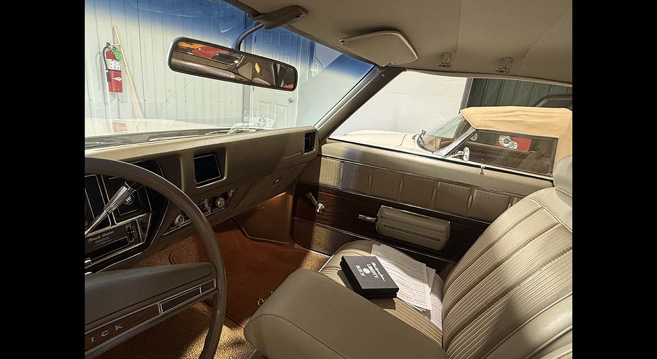 11th Image of a 1971 BUICK SKYLARK