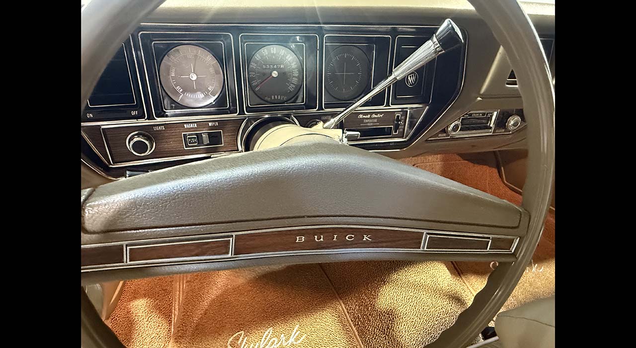 13th Image of a 1971 BUICK SKYLARK