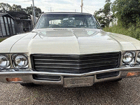 Image 7 of 17 of a 1971 BUICK SKYLARK
