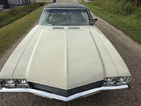 Image 8 of 17 of a 1971 BUICK SKYLARK