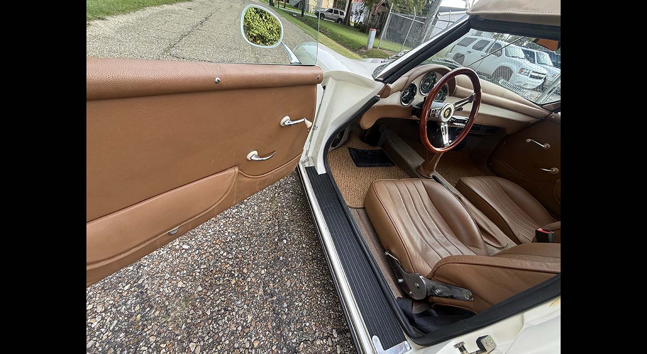 8th Image of a 1958 PORSCHE 356