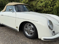 Image 2 of 13 of a 1958 PORSCHE 356