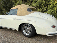 Image 3 of 13 of a 1958 PORSCHE 356